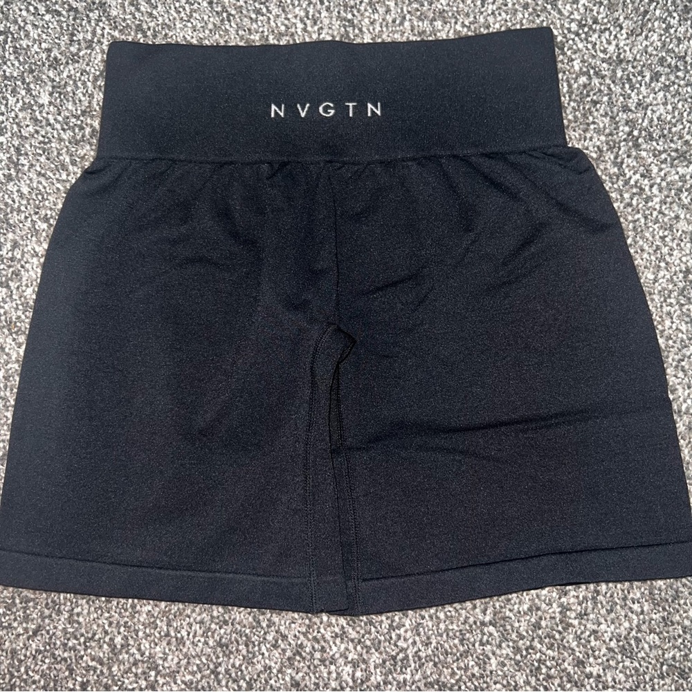 NVGTN Shorts